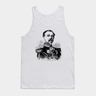 The General Tank Top